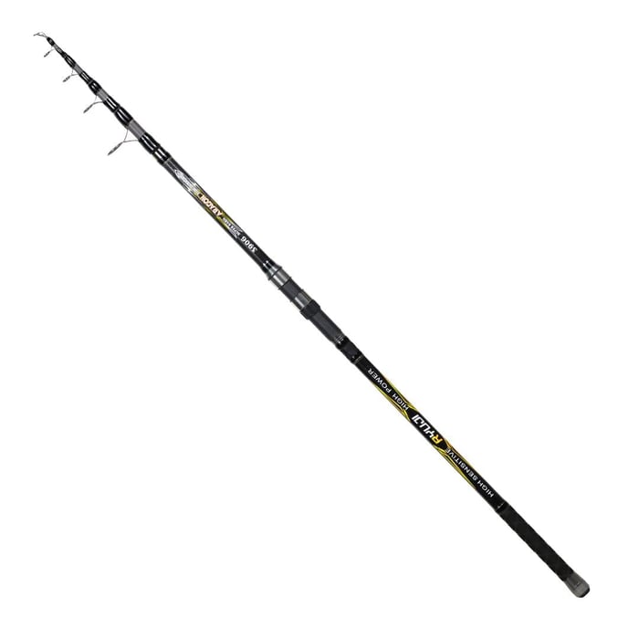 RYUJI ARAGON 3.90M 60-150GR TELE KAMIŞ