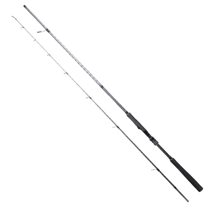 RYUJI ARES X 2.70M 9-45GR, 2P SPIN KARBON KAMIŞ