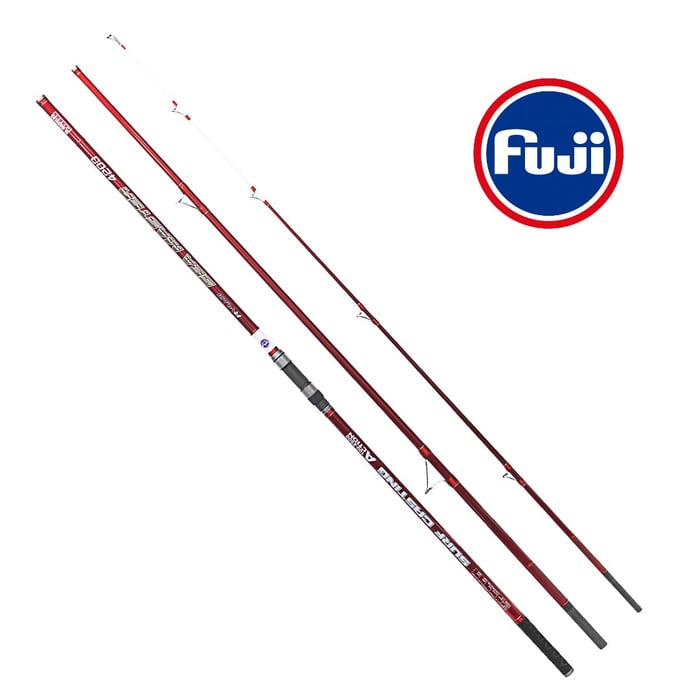 RYUJI SEA MASTER FUJI 4.20M, 100-250GR, 3P SURF KAMIŞ, Olta Kamışları, Ryuji