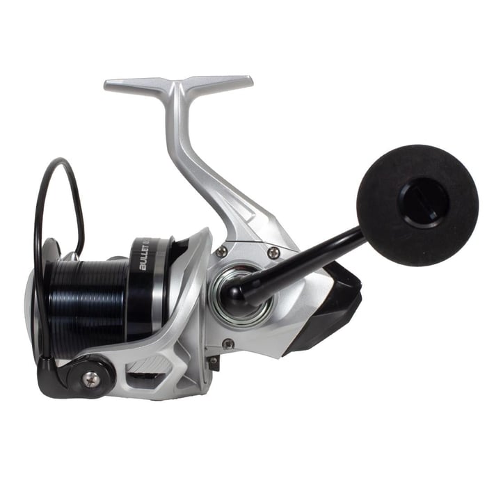 SEABOR BULLET 8000 5+1BB MAKARA