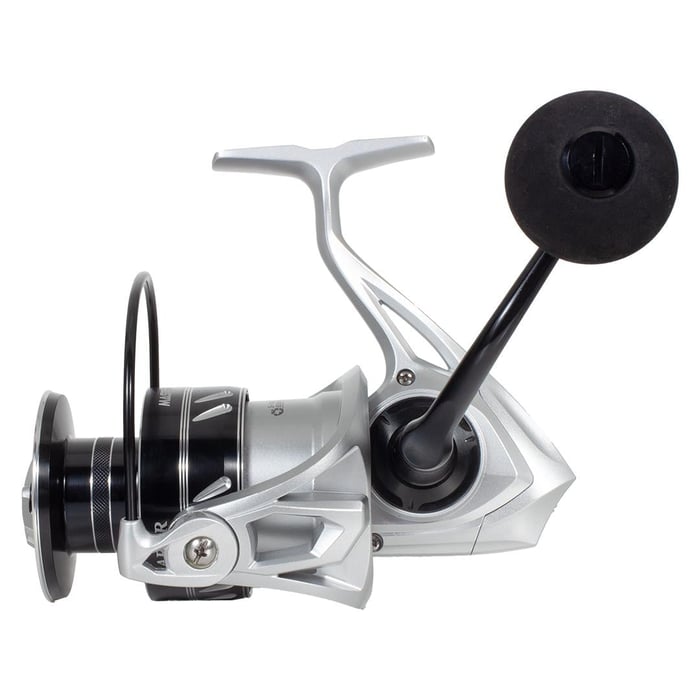 SEABOR MASTER 8000 5+1BB MAKARA