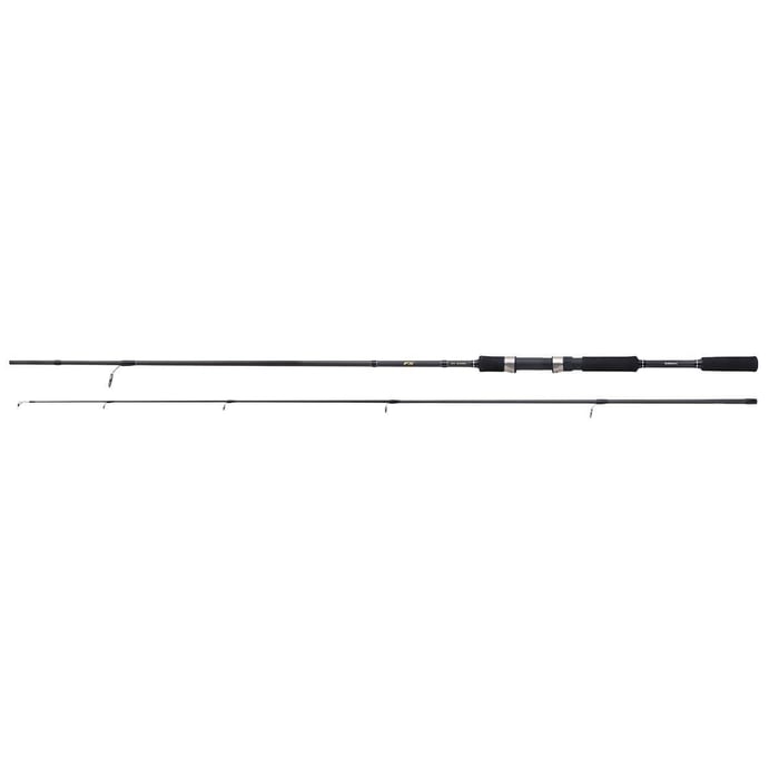 Shimano FX XT 210 cm 1 - 11 gr 2 Parça LRF Kamışı