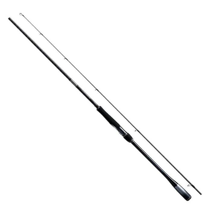 Shimano Lunamis S86M 259 Cm 7-35 Gr Spin Olta Kamışı