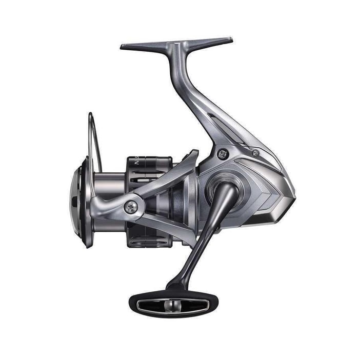 Shimano Nasci FD 4000 XG Spin Olta Makinesi