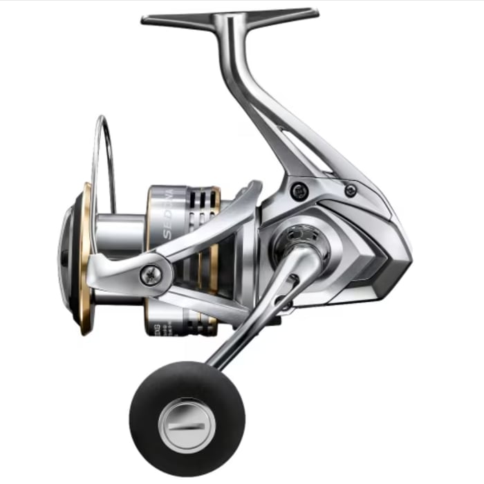 Shimano Sedona FJ 5000 XG Spin Olta Makinesi