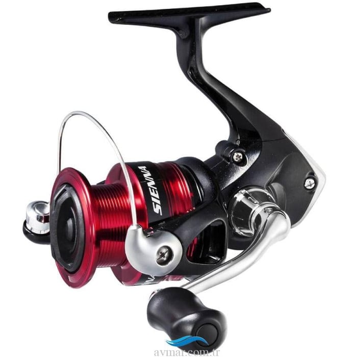 Shimano Sienna 2000 Olta Makinesi