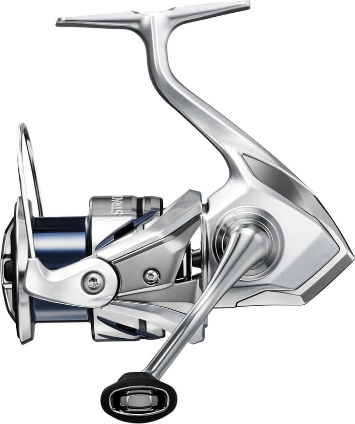 Shimano Stradic 2500 FM Olta Makinesi