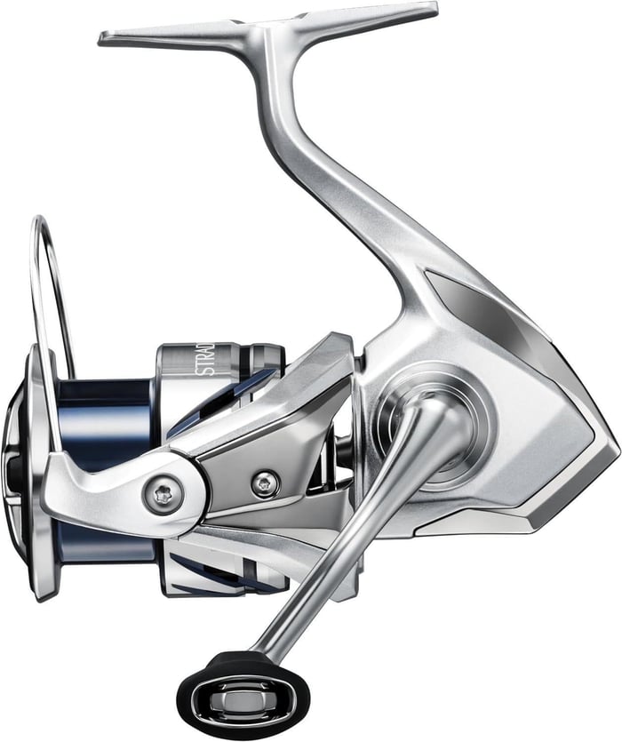 Shimano Stradic C1000 FM Olta Makinesi