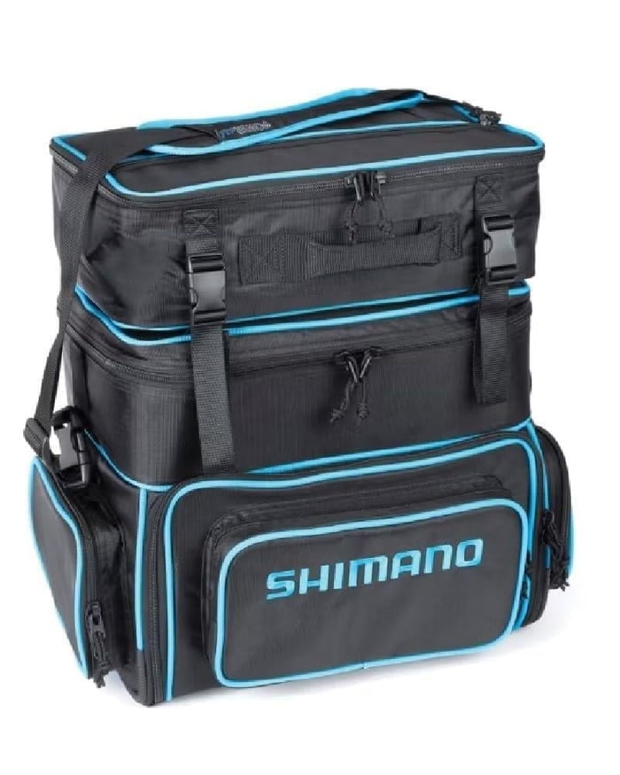 Shimano Surf Rucksack