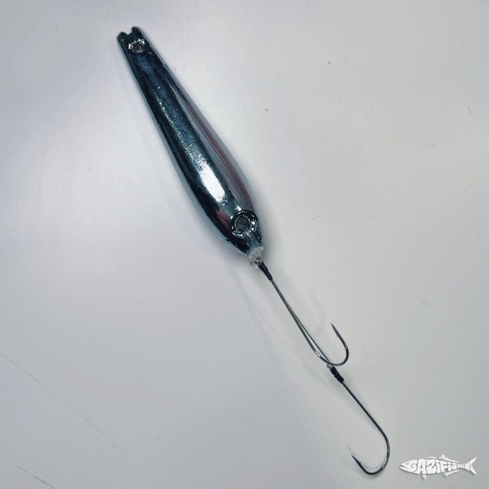 Tekne Lüfer Mavruka Takımı