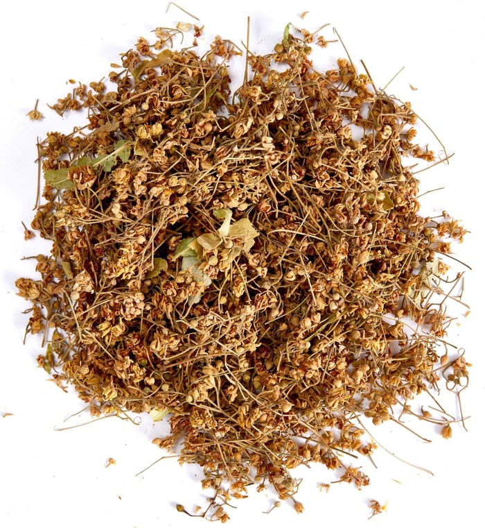 Çiçek Ihlamur 150 gr