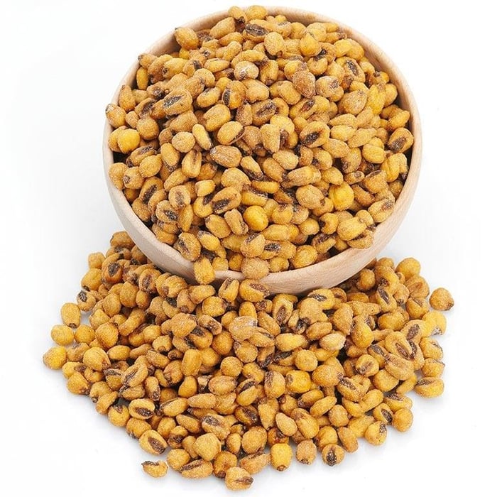 Soslu Mısır 1 kg