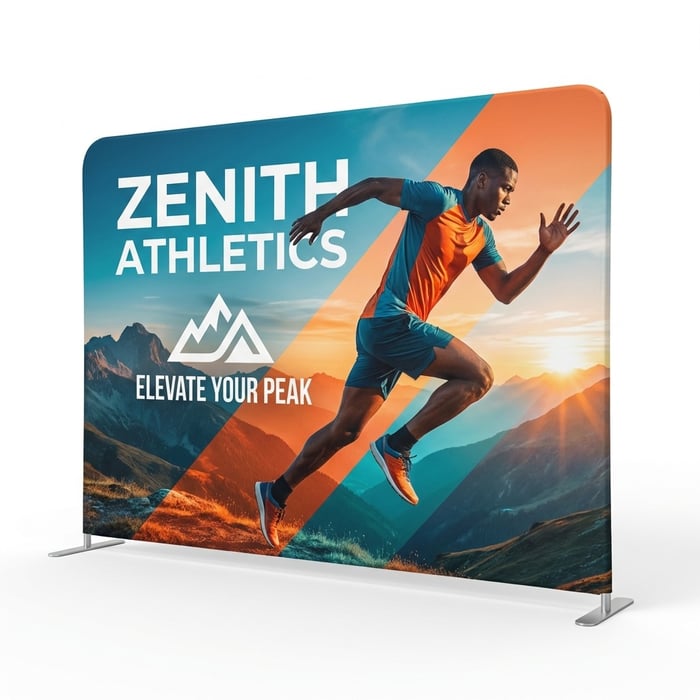 300×230 Kumaş Backdrop