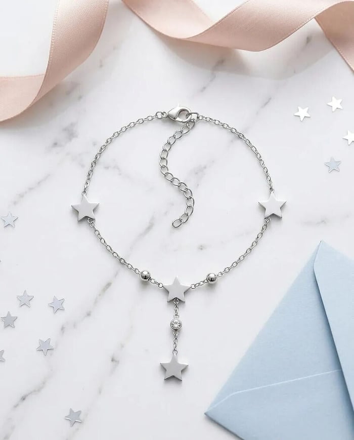 Çelik Yıldız's Bileklik