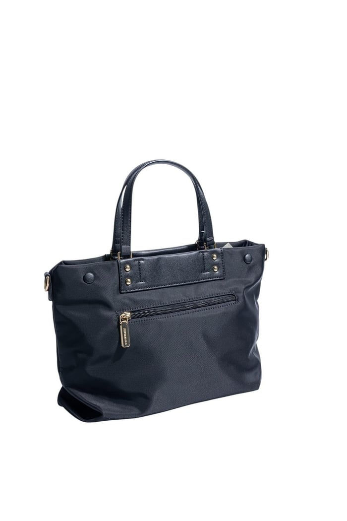 Silver & Polo SP1213 Kadın El Çantası  Siyah
