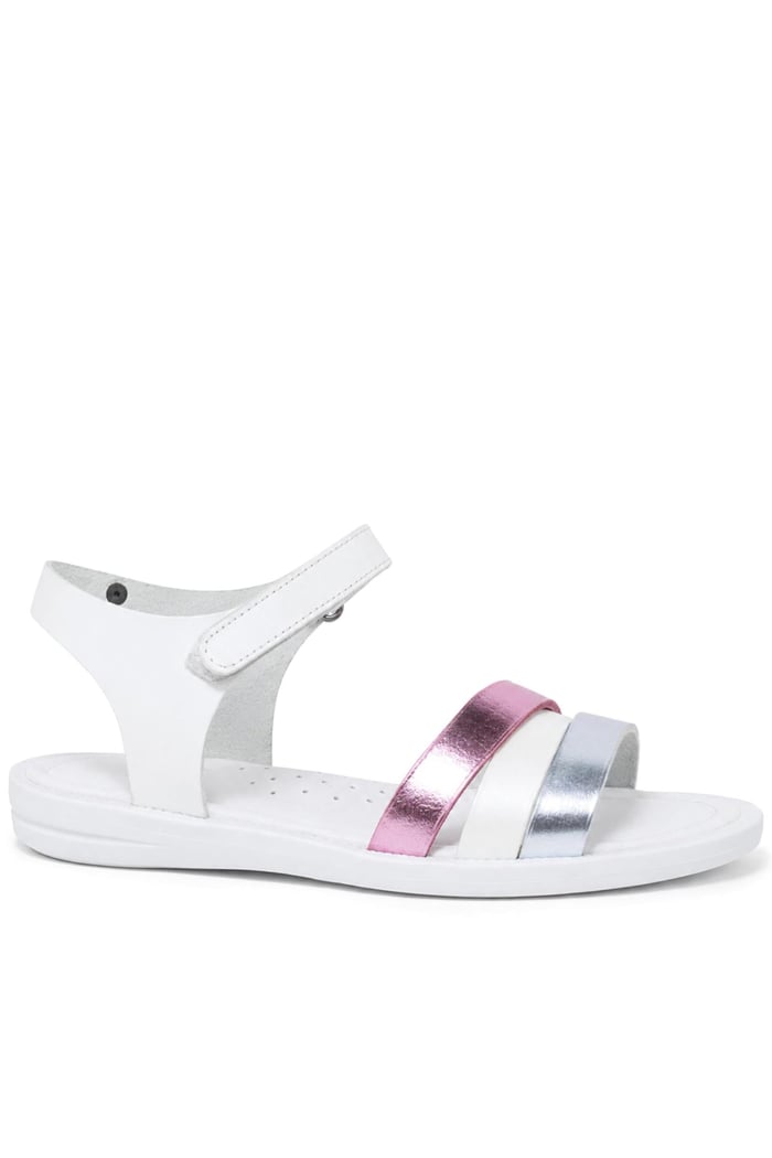 Artico Alexia Genuine Leaher Vaketa Kids Girls Sandals