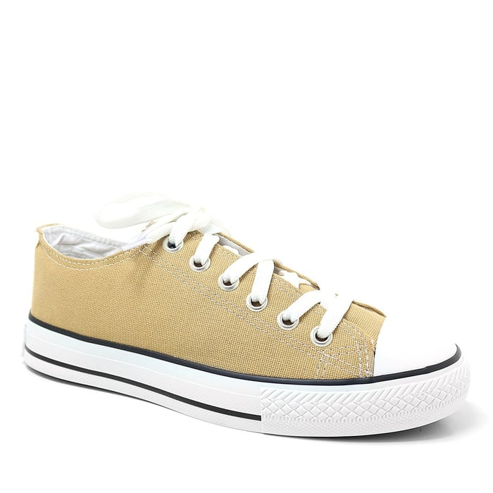 Artico Kronos Kahverengi Sneakers Ayakkabı