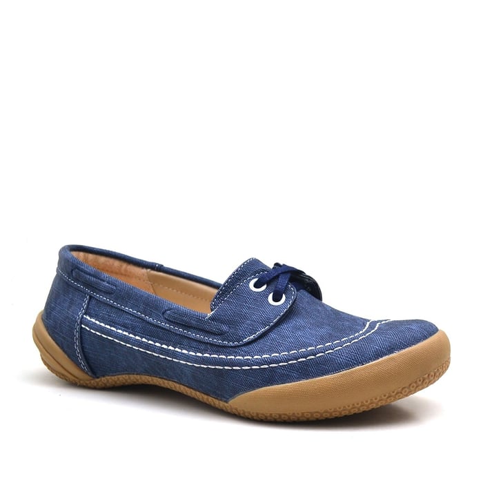 Blue Women's Shoe Daily use Baldano Anatomic Large Numbers