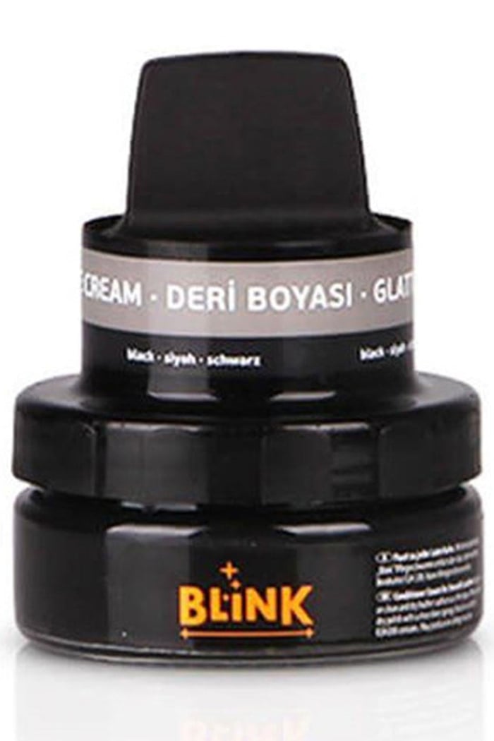 Blink Soft Leather Polish 50 ml.