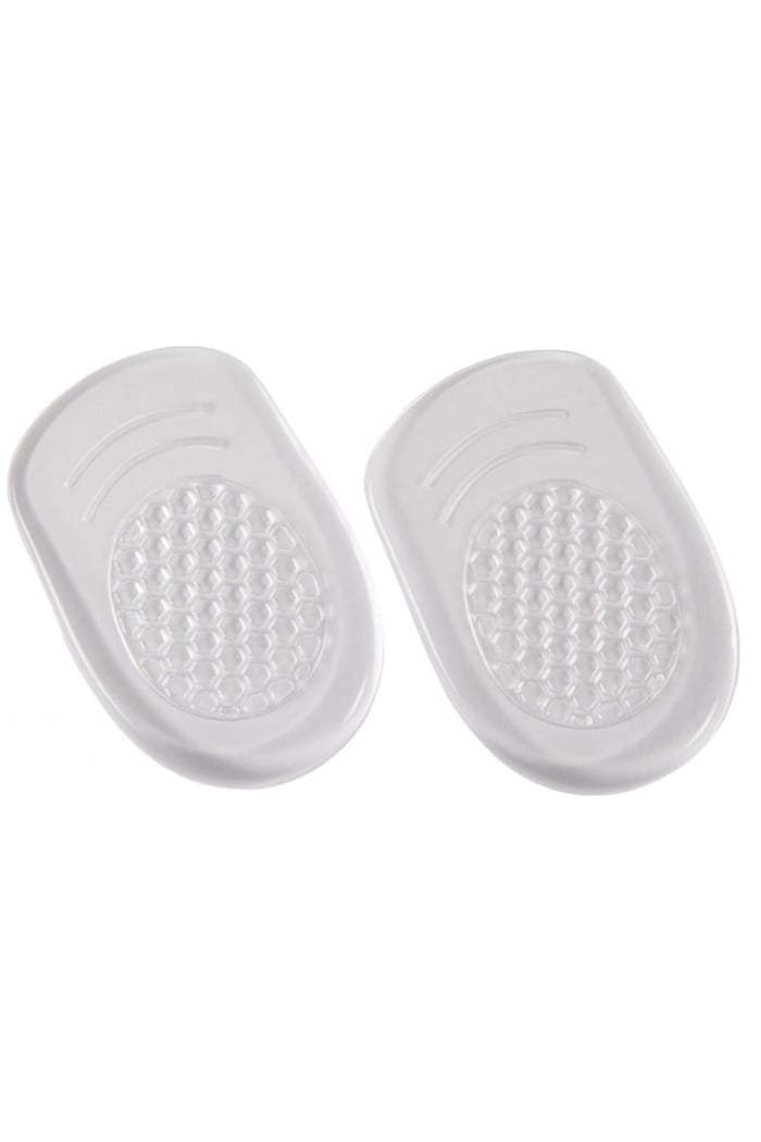 FLEXİ CARE ERKEK AYAKKABI SİLİKON TOPUK YASTIĞI B-FT6230