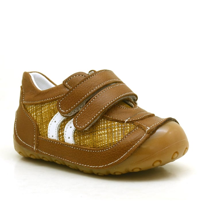 Nino Genuine Leather Anatomic Shoes 4 Seasons Baby's First Step