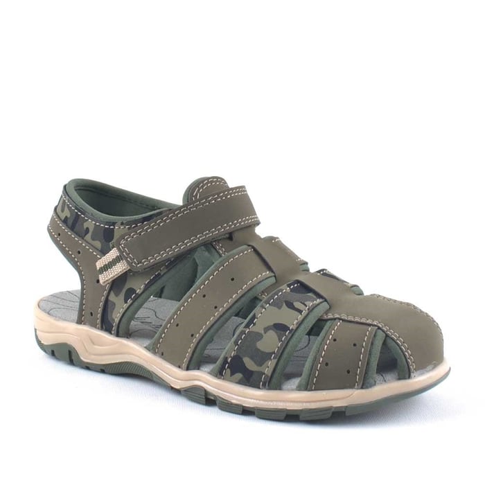 Erkek Çocuk Terlik & Sandalet 14010-HK-M