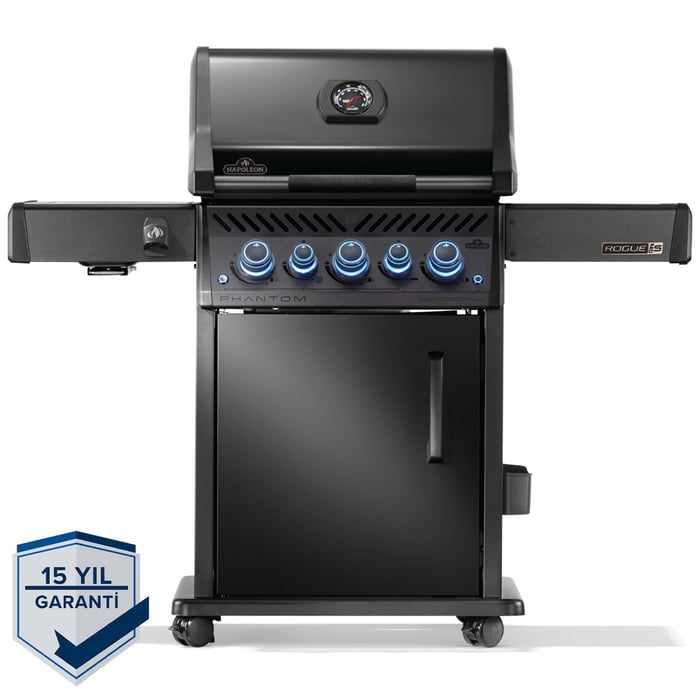 Phantom Rogue Pro S 425 RSIB Gazlı Mangal