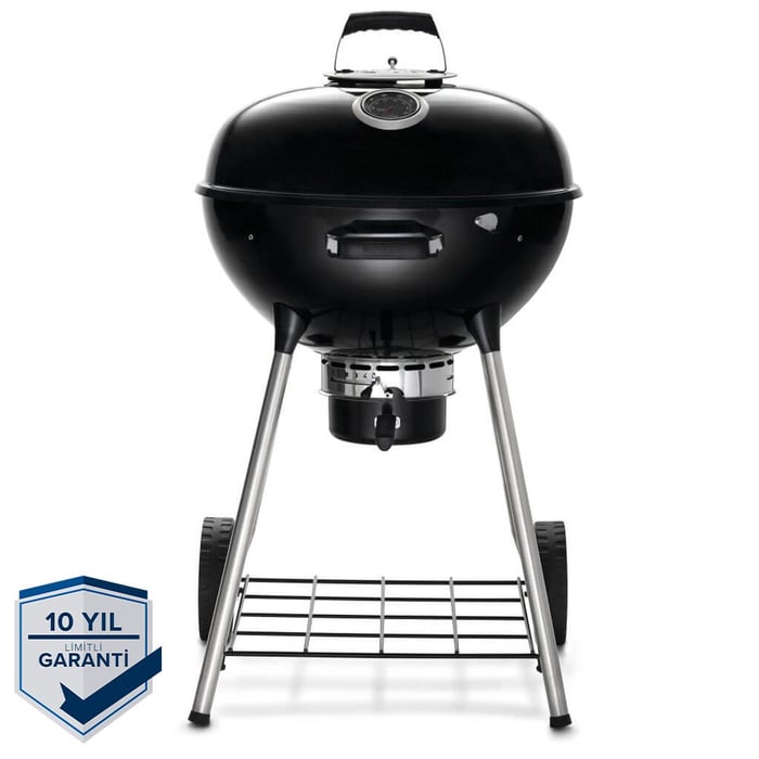 Premium 22 Kömürlü Mangal