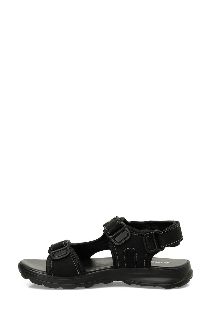 Kınetıx 5M Mendez Tx 5Fx Sıyah Garson Erkek Cocuk Sandalet | Çetinkaya