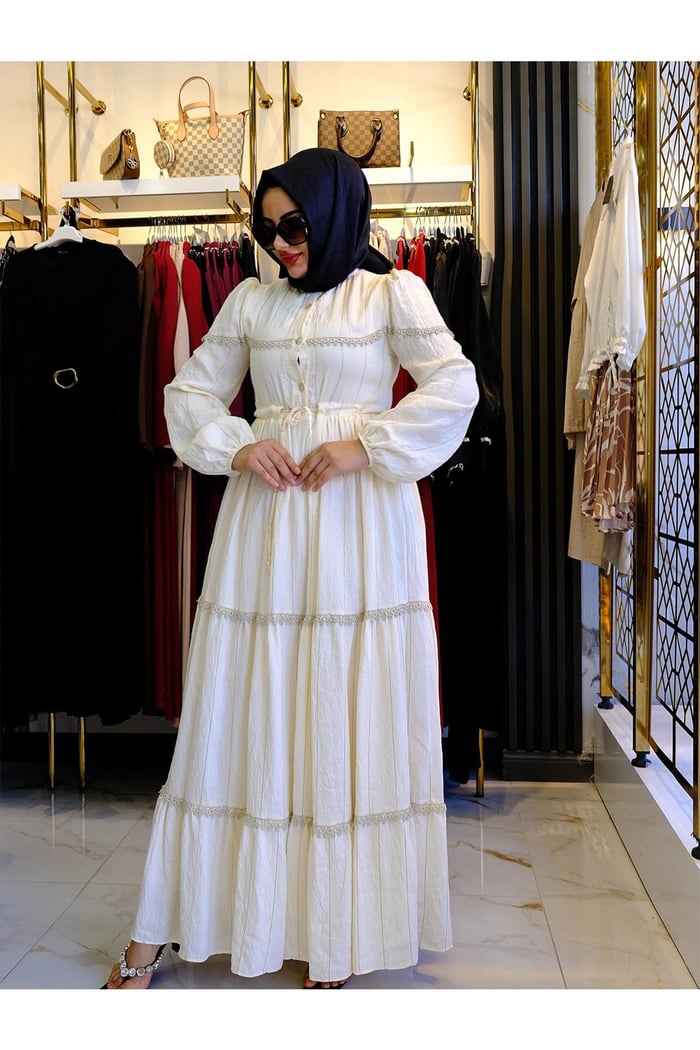 Çiğdem Elbise