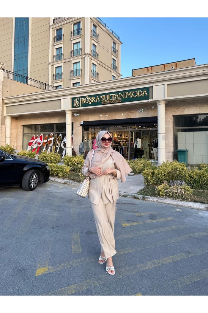 Kimono Takım