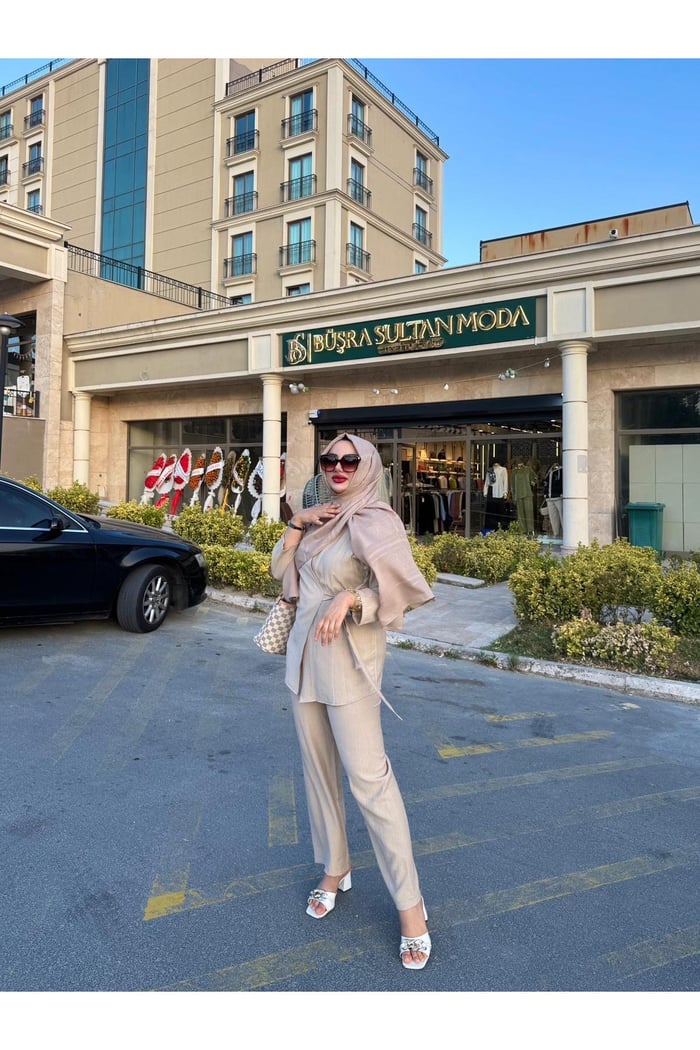 Kimono Takım