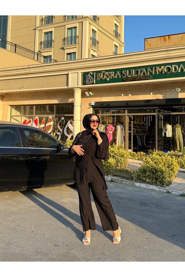 Kimono Takım