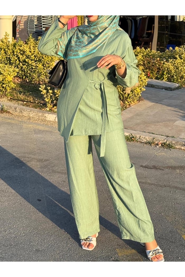 Kimono Takım