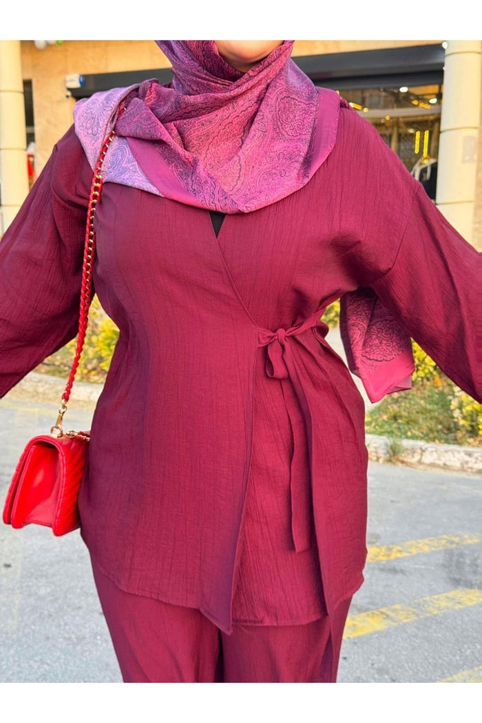 Kimono Takım