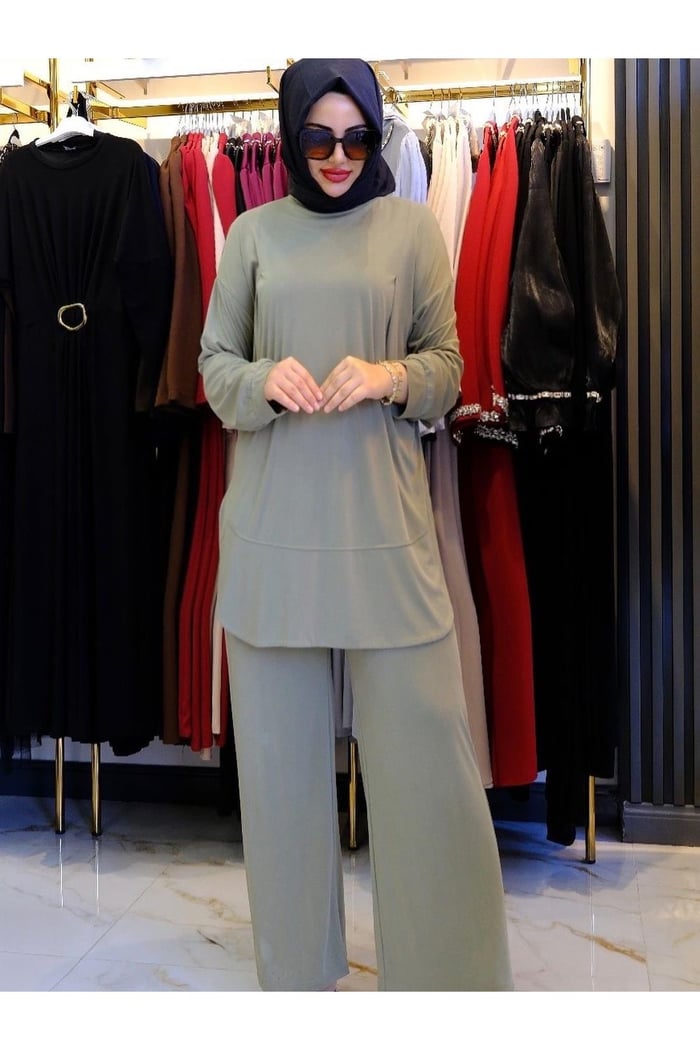 Miray Takım 