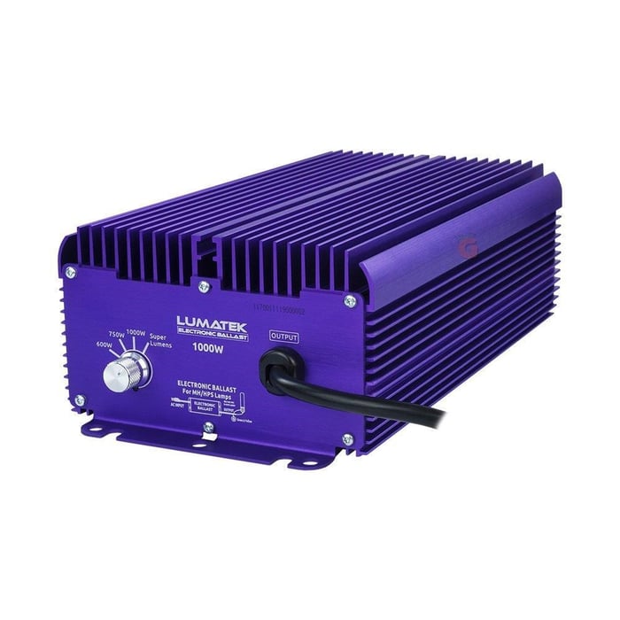 1000w Lumatek Elektronik Balast 600w-1100w Ürün Resim Alt Etiket Oluşturma Yapısı