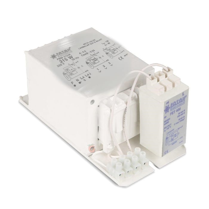 315w CMH Foton Balast Kit Ürün Resim Alt Etiket Oluşturma Yapısı