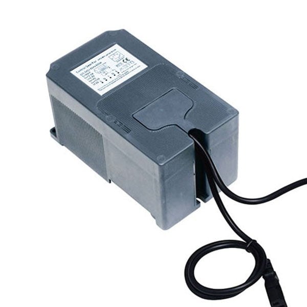 400w GRT Plastik Kutulu Balast Ürün Resim Alt Etiket Oluşturma Yapısı