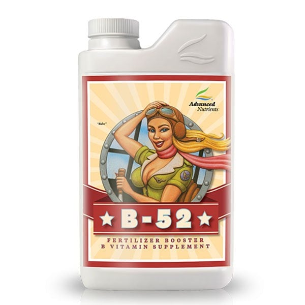 Advanced Nutrients B-52 1 litre Ürün Resim Alt Etiket Oluşturma Yapısı