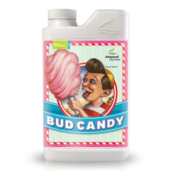 Advanced Nutrients Bud Candy 1 litre Ürün Resim Alt Etiket Oluşturma Yapısı