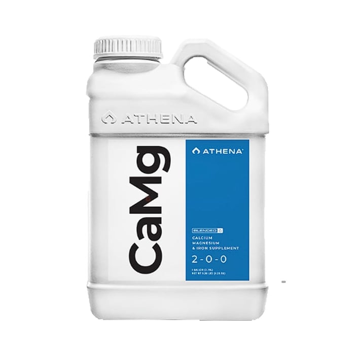 Athena Cal Mag 940 ml Ürün Resim Alt Etiket Oluşturma Yapısı