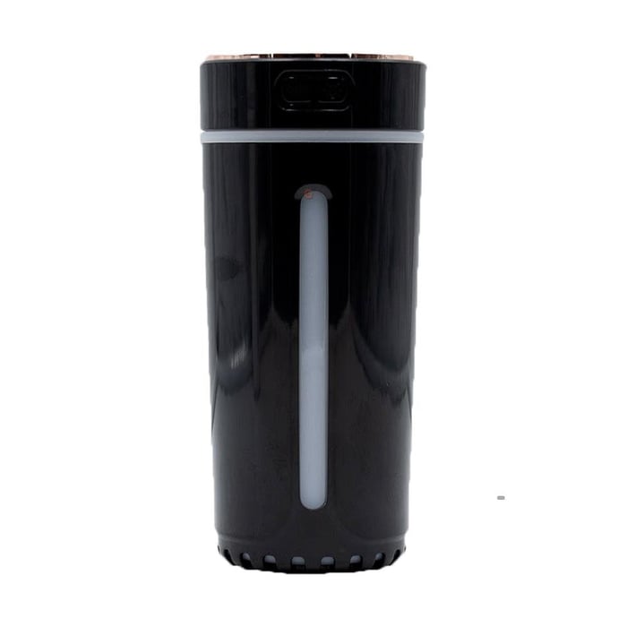 AutoMist  Diffuser USB Black Ürün Resim Alt Etiket Oluşturma Yapısı