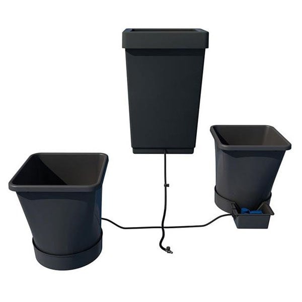 Autopot XL 2 Saksılı Kit Ürün Resim Alt Etiket Oluşturma Yapısı