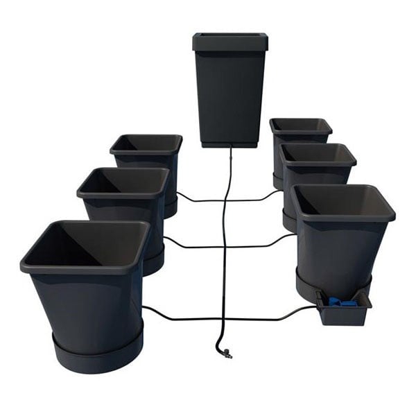 Autopot XL 6 Saksılı Kit Ürün Resim Alt Etiket Oluşturma Yapısı