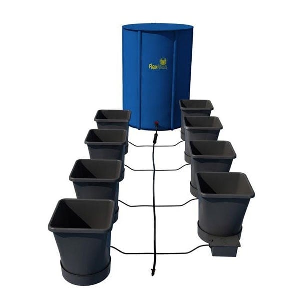 Autopot XL 8 Saksılı Kit Ürün Resim Alt Etiket Oluşturma Yapısı