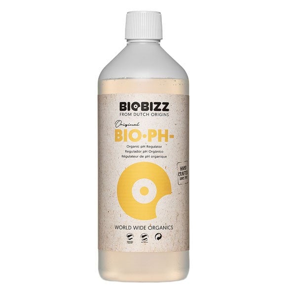 Biobizz Bio Down 1 litre Ürün Resim Alt Etiket Oluşturma Yapısı