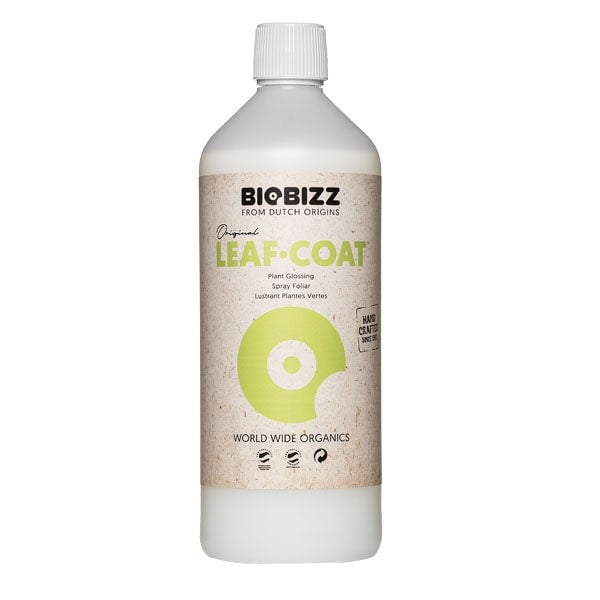 Biobizz Leaf Coat 1 litre Ürün Resim Alt Etiket Oluşturma Yapısı