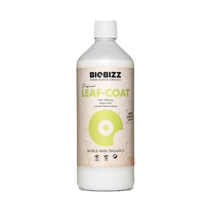 Biobizz Leaf Coat 500 ml Sprey Ürün Resim Alt Etiket Oluşturma Yapısı