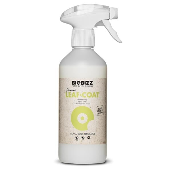 Biobizz Leaf Coat 500 ml Ürün Resim Alt Etiket Oluşturma Yapısı